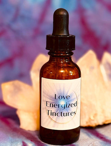 Sacred Antibiotic Tonic